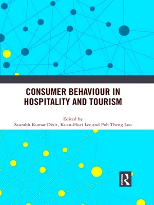 Seller image for Consumer Behaviour in Hospitality and Tourism for sale by Collectors' Bookstore