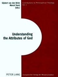 Bild des Verkufers fr Understanding the Attributes of God zum Verkauf von Collectors' Bookstore