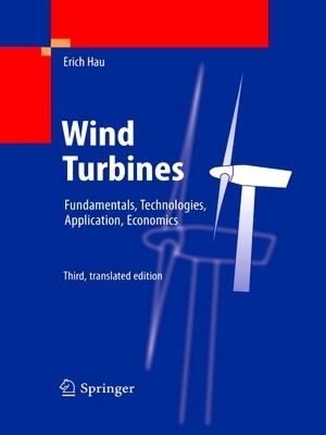 Immagine del venditore per Wind Turbines venduto da Collectors' Bookstore