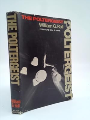 Seller image for The Poltergeist for sale by ThriftBooksVintage