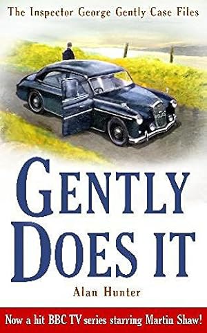 Seller image for Gently Does It (Inspector George Gently 1) for sale by WeBuyBooks