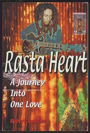 Image du vendeur pour RASTA HEART A Journey Into One Love mis en vente par Easton's Books, Inc.