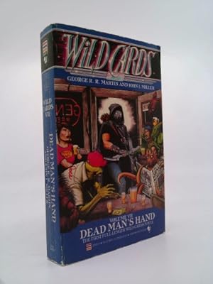 Seller image for Dead Man's Hand for sale by ThriftBooksVintage