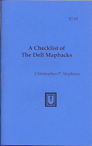 A Checklist of the Dell Mapbacks