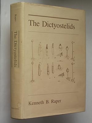 The Dictyostelids