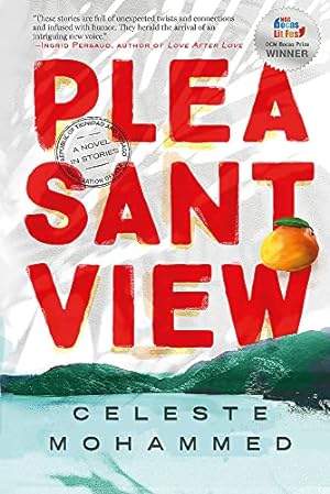 Seller image for Pleasantview: Winner of the Bocas Prize for Caribbean Literature for sale by WeBuyBooks