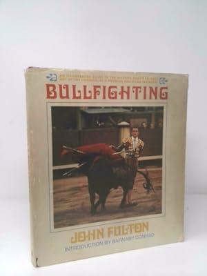 Bild des Verkufers fr Bullfighting zum Verkauf von ThriftBooksVintage