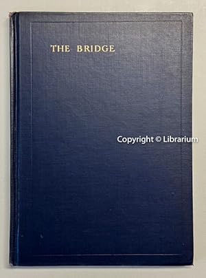 Bild des Verkufers fr The Bridge. A Poem zum Verkauf von Librarium