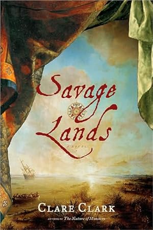 Seller image for Savage Lands for sale by Cul de Sac Books