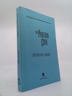 Bild des Verkufers fr The Phoenix Code zum Verkauf von ThriftBooksVintage