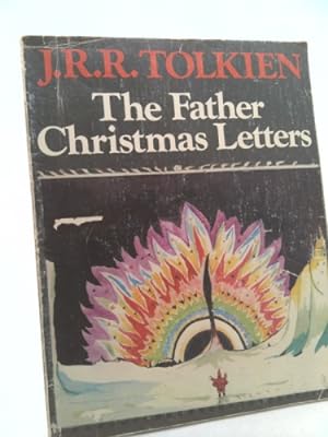 Bild des Verkufers fr Father Christmas Letters Pa zum Verkauf von ThriftBooksVintage