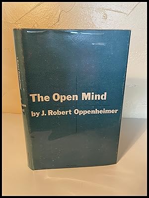 Seller image for An Open Mind for sale by James Graham, Bookseller, ABAA