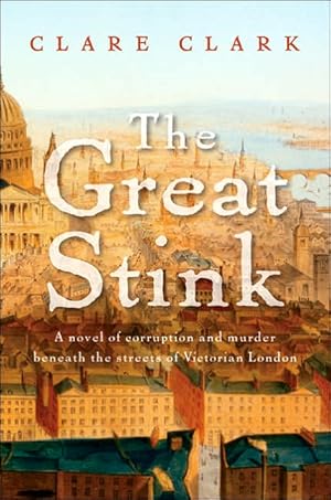 Immagine del venditore per The Great Stink venduto da Cul de Sac Books