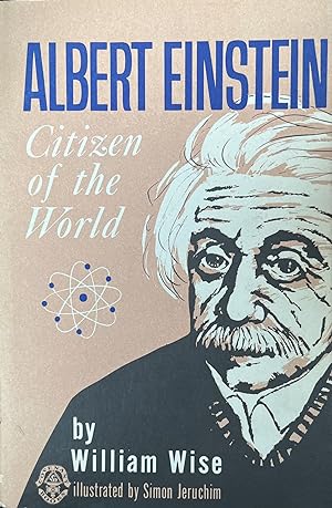 Albert Einstein: Citizen of the World