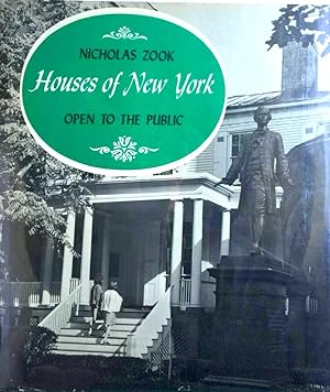 Houses of New York Open to the Public