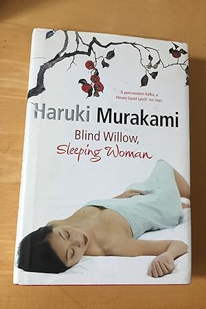 Seller image for Blind Willow, Sleeping Woman for sale by N K Burchill Rana Books