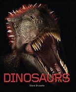 Bild des Verkufers fr Dinosaurs zum Verkauf von WeBuyBooks