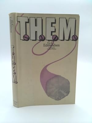 Bild des Verkufers fr T.H.E.M (Doubleday science fiction) zum Verkauf von ThriftBooksVintage