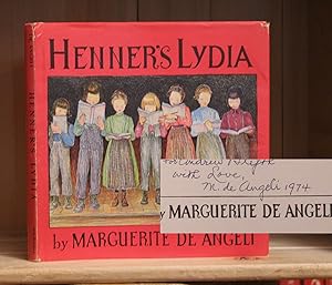 Henner's Lydia