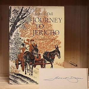 Journey to Jericho