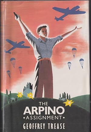 Seller image for The Arpino Assignment for sale by Caerwen Books