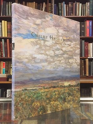 Seller image for Childe Hassam: Impressionist in the West for sale by Moe's Books