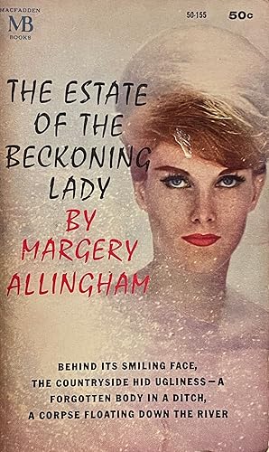 Seller image for The Estate of the Beckoning Lady for sale by Uncharted Books