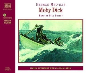Immagine del venditore per Moby Dick (Classic Fiction) venduto da WeBuyBooks