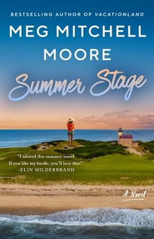 Imagen del vendedor de Summer Stage a la venta por GreatBookPrices