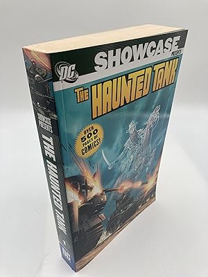 Seller image for Showcase Presents 1: The Haunted Tank for sale by thebookforest.com