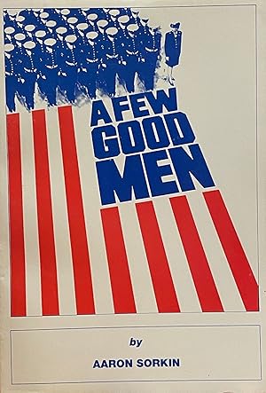 Seller image for A Few Good Men for sale by Uncharted Books