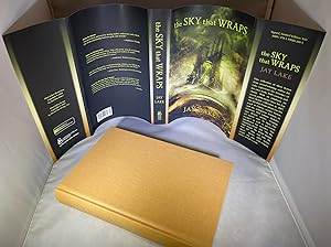 Seller image for The Sky That Wraps [SIGNED LIMITED] for sale by Space Age Books LLC