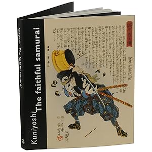 Seller image for Kuniyoshi: The Faithful Samurai for sale by Downtown Brown Books