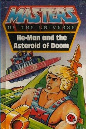 Immagine del venditore per He Man And the Asteroid of Doom (Masters of the Universe S.) venduto da WeBuyBooks