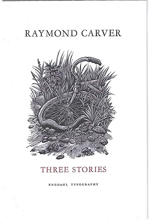 Three Stories (Prospectus)