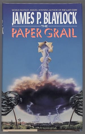 The Paper Grail