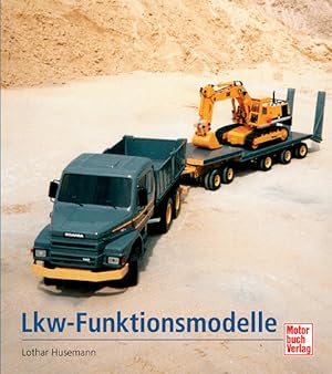 Seller image for LKW-Funktionsmodelle for sale by Studibuch