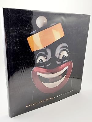 Seller image for Blackface for sale by R. Rivers Books