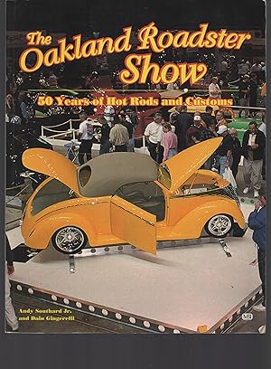 Image du vendeur pour Oakland Roadster Show mis en vente par Zap Books