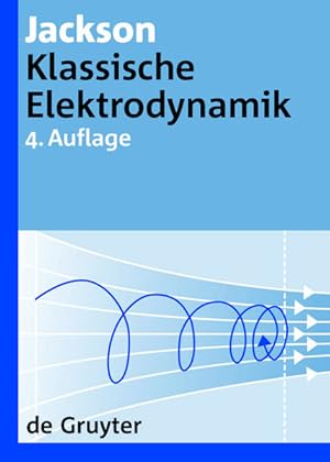 Bild des Verkufers fr Klassische Elektrodynamik zum Verkauf von Studibuch