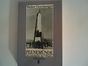 Seller image for Peenemnde: Die Geschichte der V-Waffen. for sale by ANTIQUARIAT FRDEBUCH Inh.Michael Simon