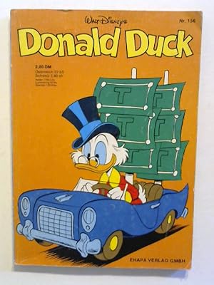 Donald Duck Nr. 156.