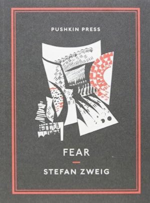 Imagen del vendedor de Fear (Pushkin Collection) a la venta por WeBuyBooks