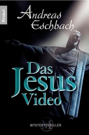 Bild des Verkufers fr Das Jesus Video zum Verkauf von Versandantiquariat Felix Mcke