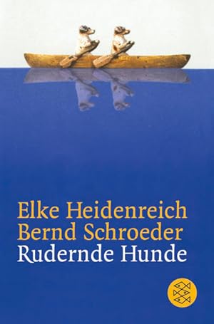 Image du vendeur pour Rudernde Hunde: Geschichten mis en vente par Versandantiquariat Felix Mcke