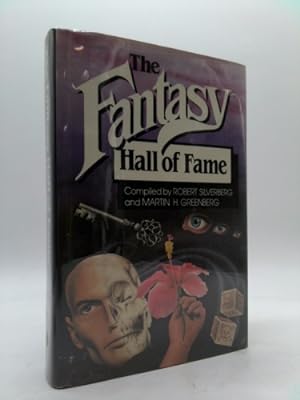 Bild des Verkufers fr The Fantasy Hall of Fame zum Verkauf von ThriftBooksVintage