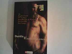 Seller image for Dunkle Wassermnner. for sale by ANTIQUARIAT FRDEBUCH Inh.Michael Simon