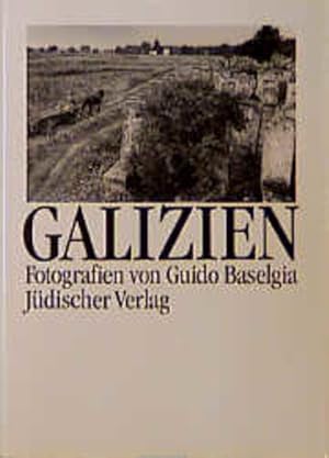 Bild des Verkufers fr Galizien zum Verkauf von Versandantiquariat Felix Mcke