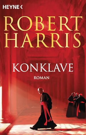 Seller image for Konklave: Roman for sale by Versandantiquariat Felix Mcke