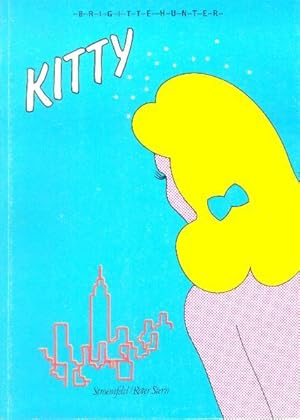 Seller image for Kitty: Autobiographie for sale by Versandantiquariat Felix Mcke